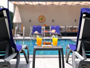 Villa Enbaem Fethiye 78