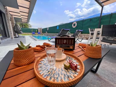 Villa Enbaem Tatil Villası 79