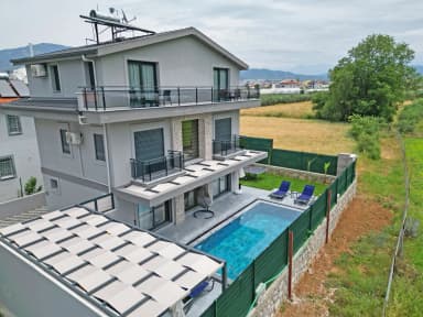 Villa Enbaem Tatil Villası 57