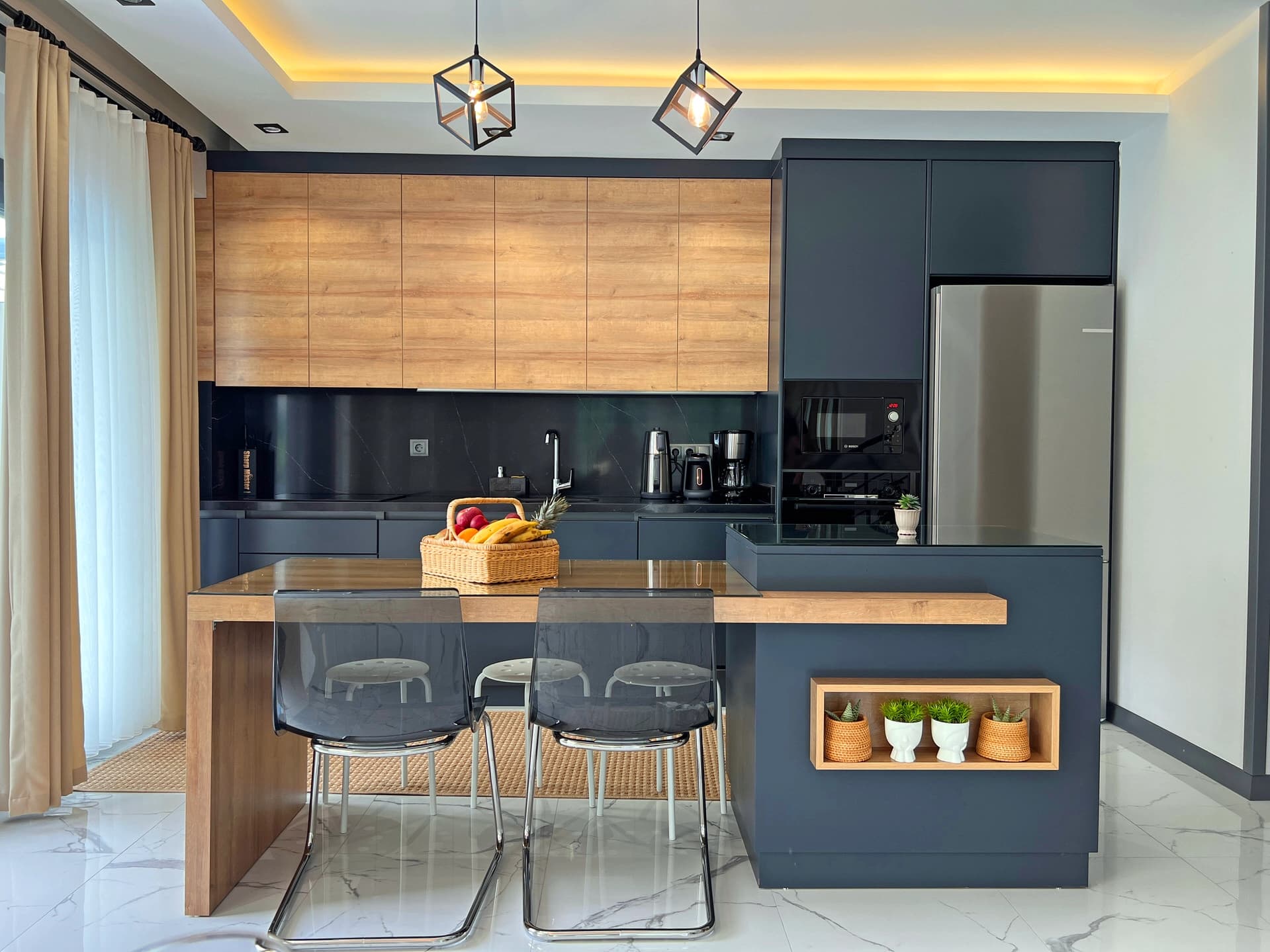 Villa Enbaem Tatil Villası 45