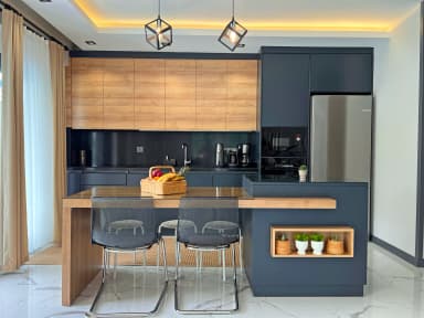 Villa Enbaem Tatil Villası 45