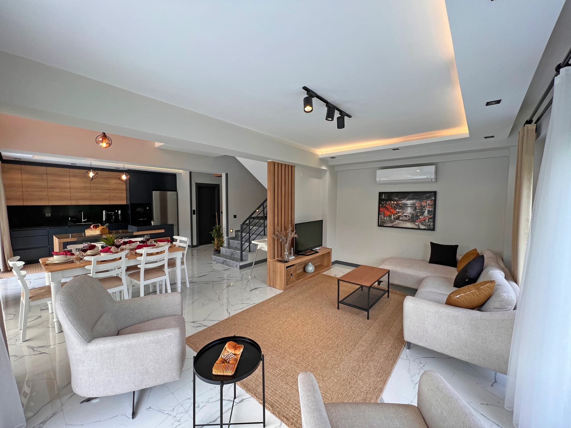 Villa Enbaem Özel Havuzlu 59