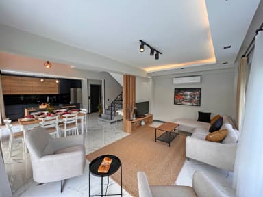 Villa Enbaem Özel Havuzlu 59