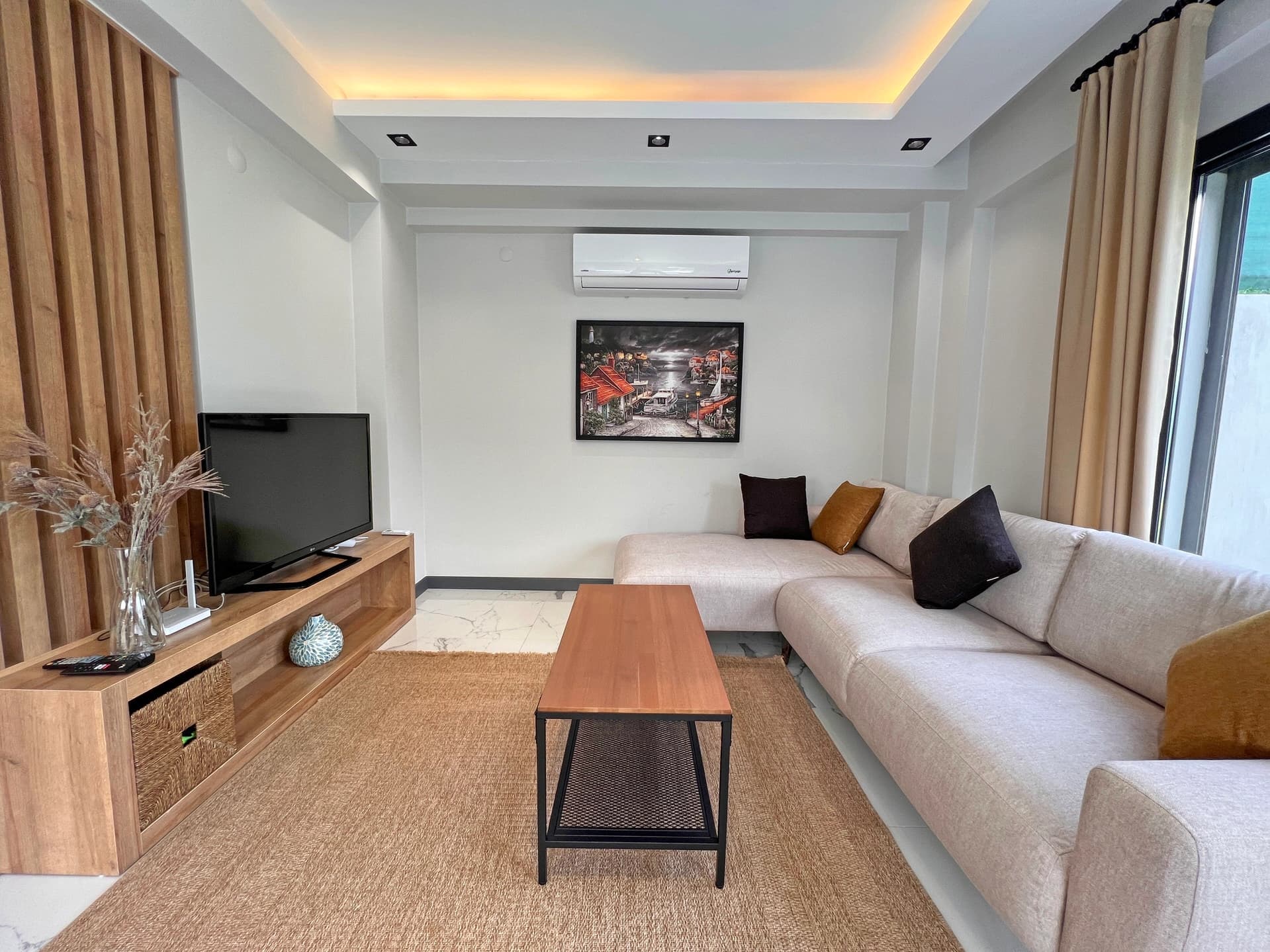 Villa Enbaem Fethiye 66