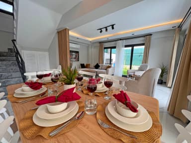 Villa Enbaem Fethiye 80