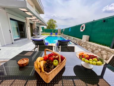 Villa Enbaem Tatil Villası 85