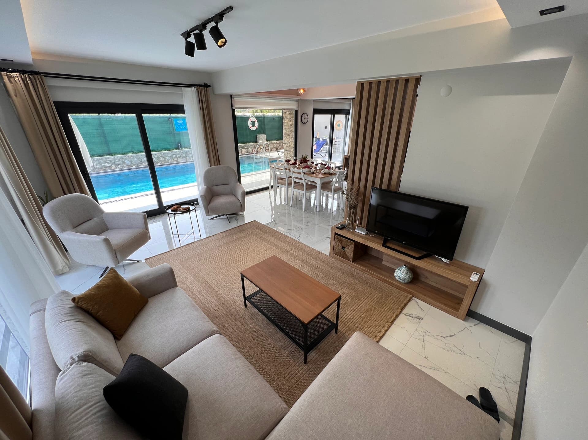 Villa Enbaem Fethiye 52