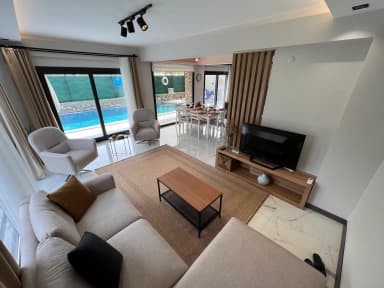 Villa Enbaem Fethiye 52