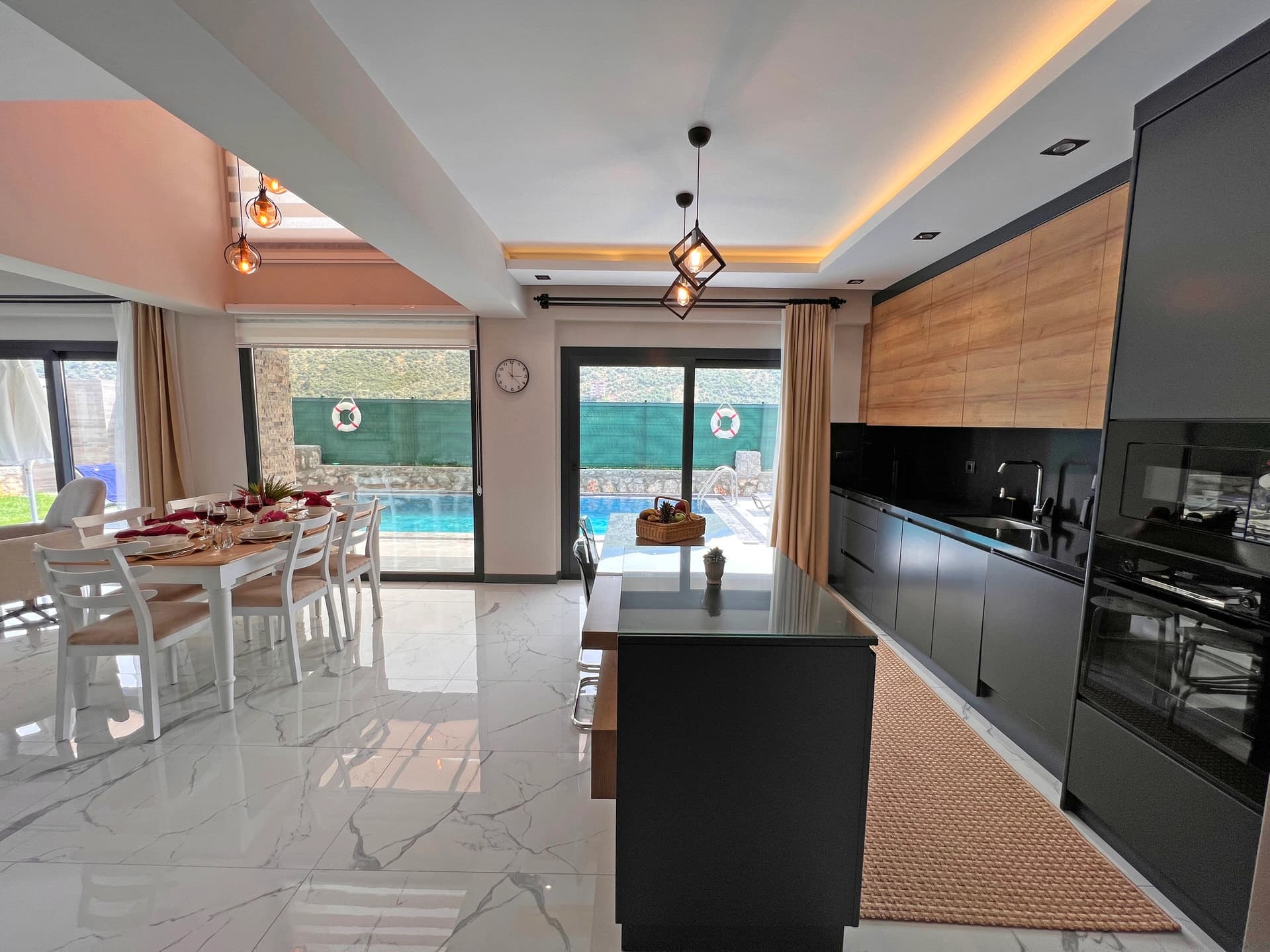 Villa Enbaem Fethiye 94