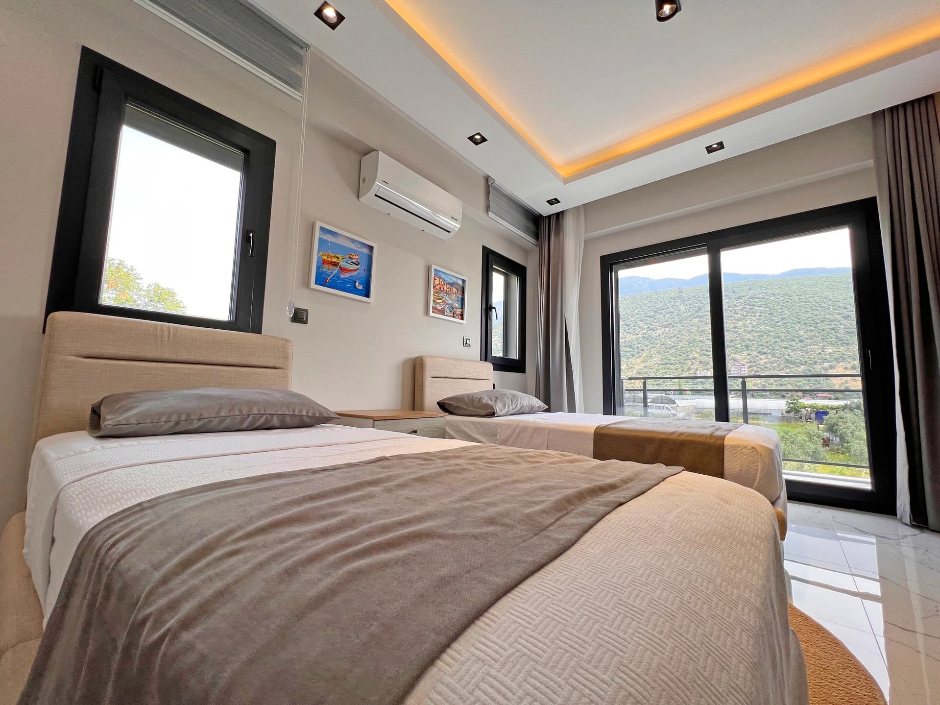 Villa Enbaem Fethiye 74