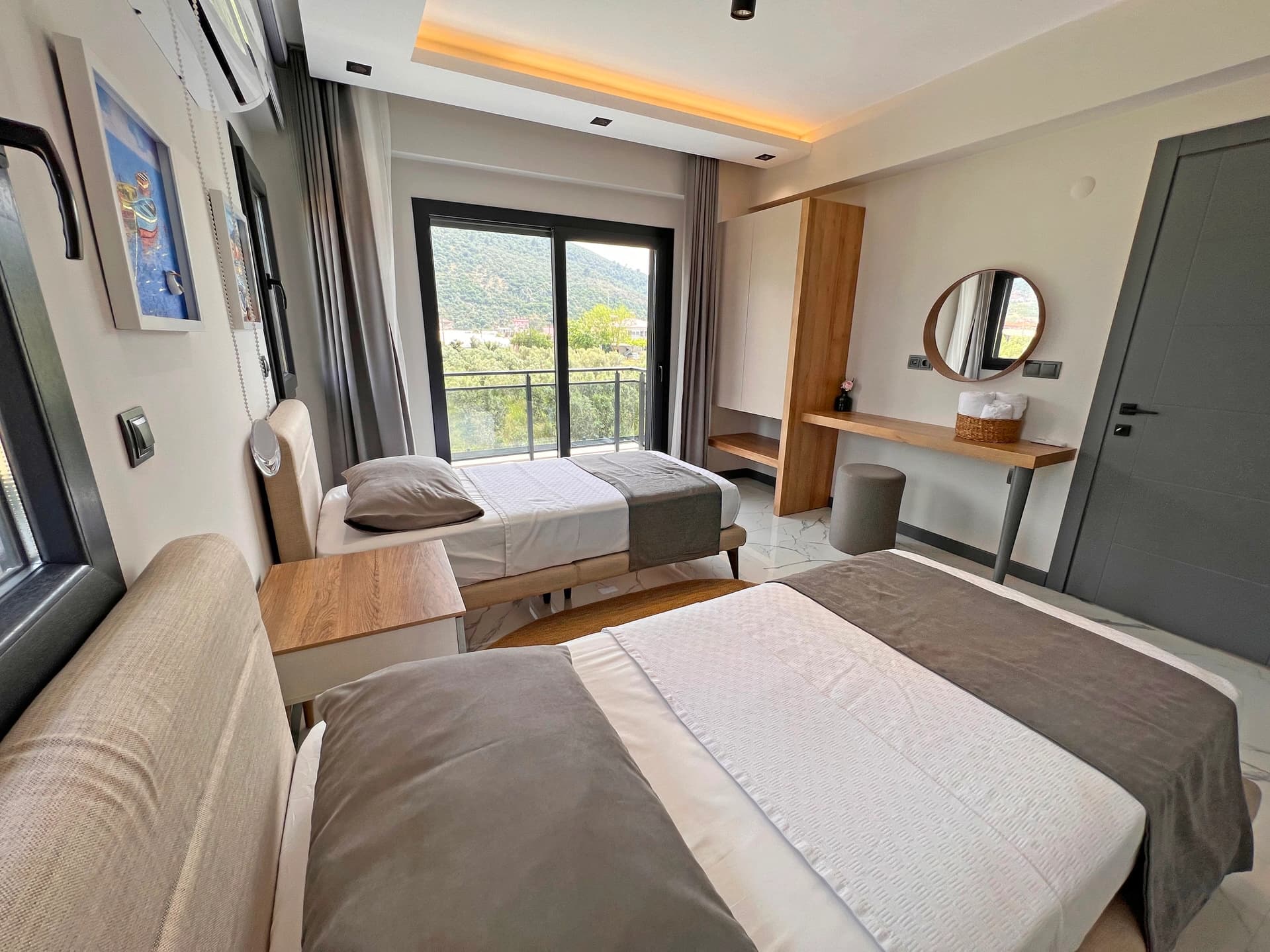 Villa Enbaem Özel Havuzlu 81