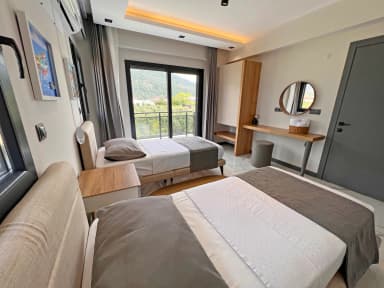 Villa Enbaem Özel Havuzlu 81