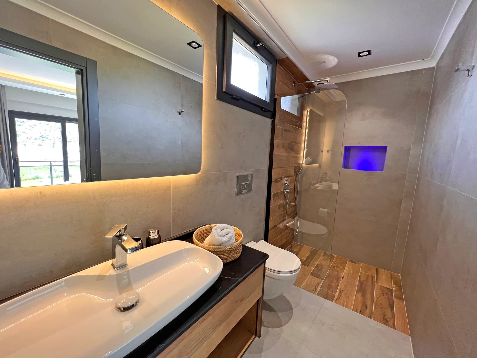 Villa Enbaem Tatil Villası 67