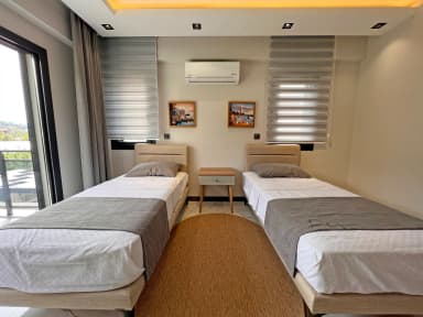 Villa Enbaem Fethiye 88