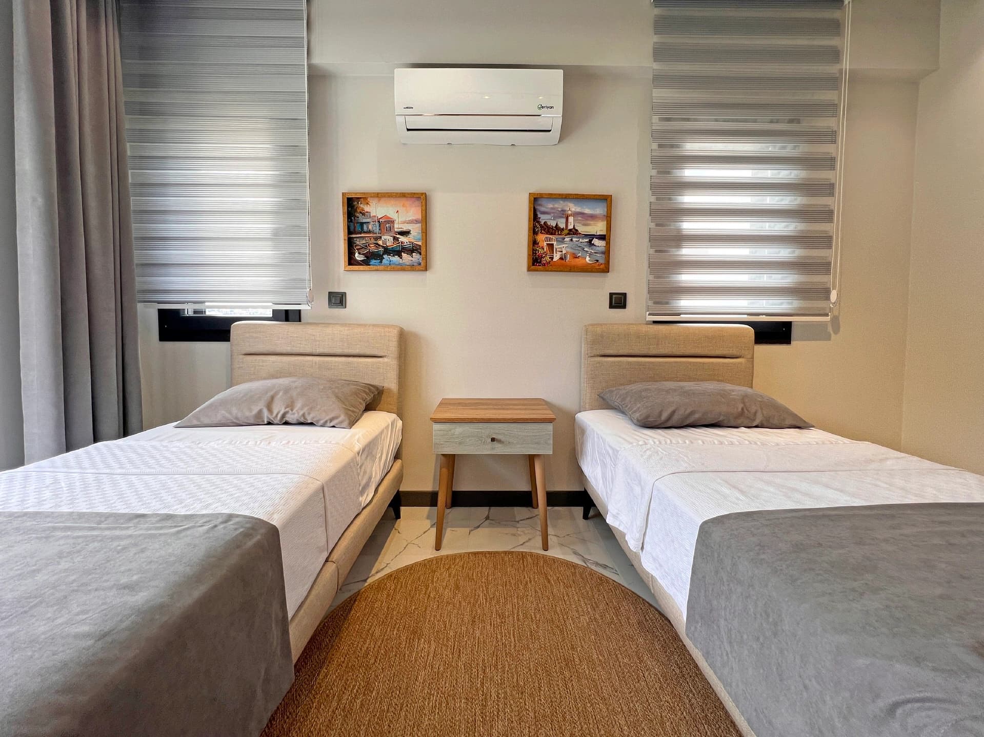 Villa Enbaem Tatil Villası 95