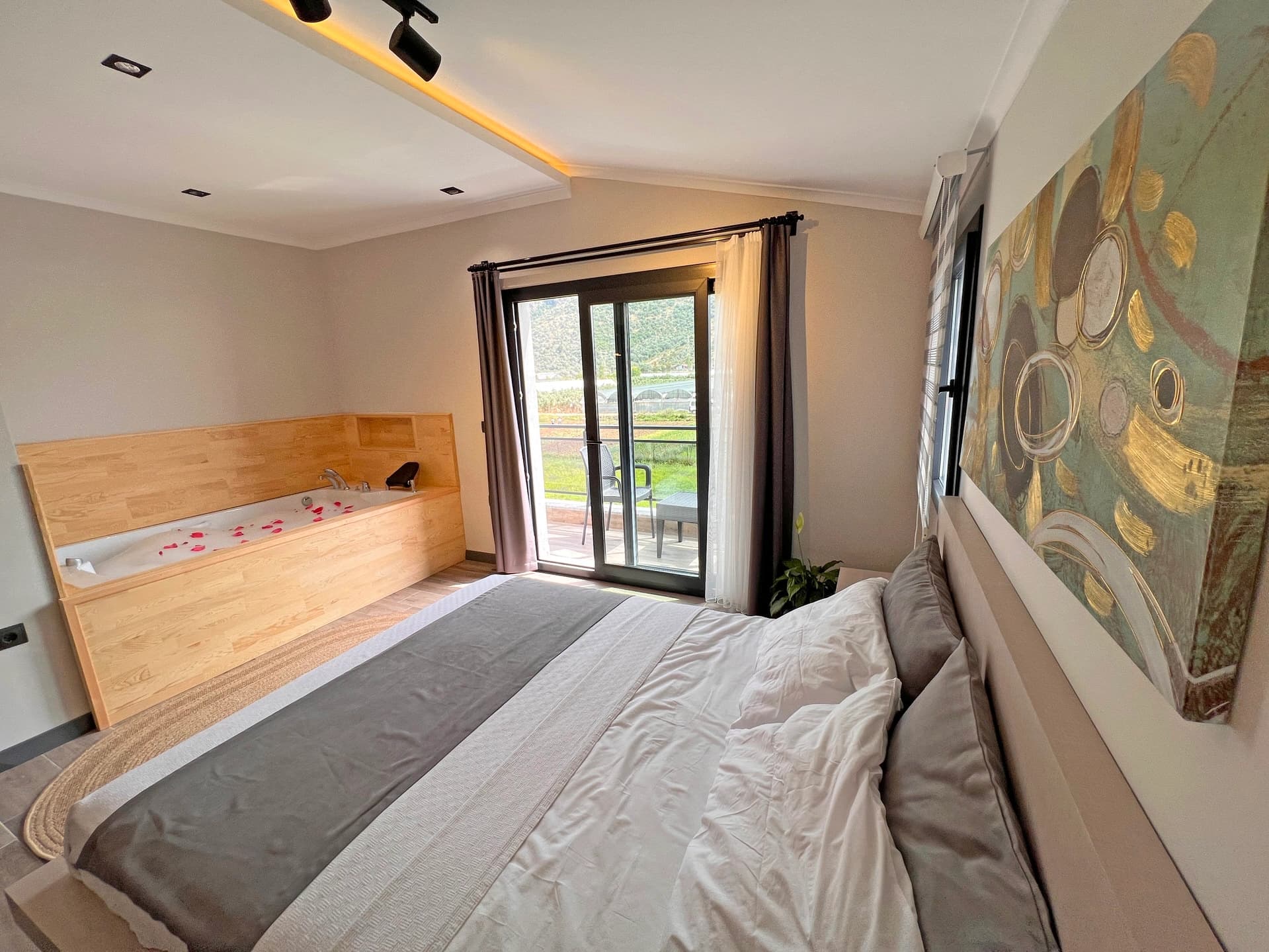 Villa Enbaem Fethiye 18