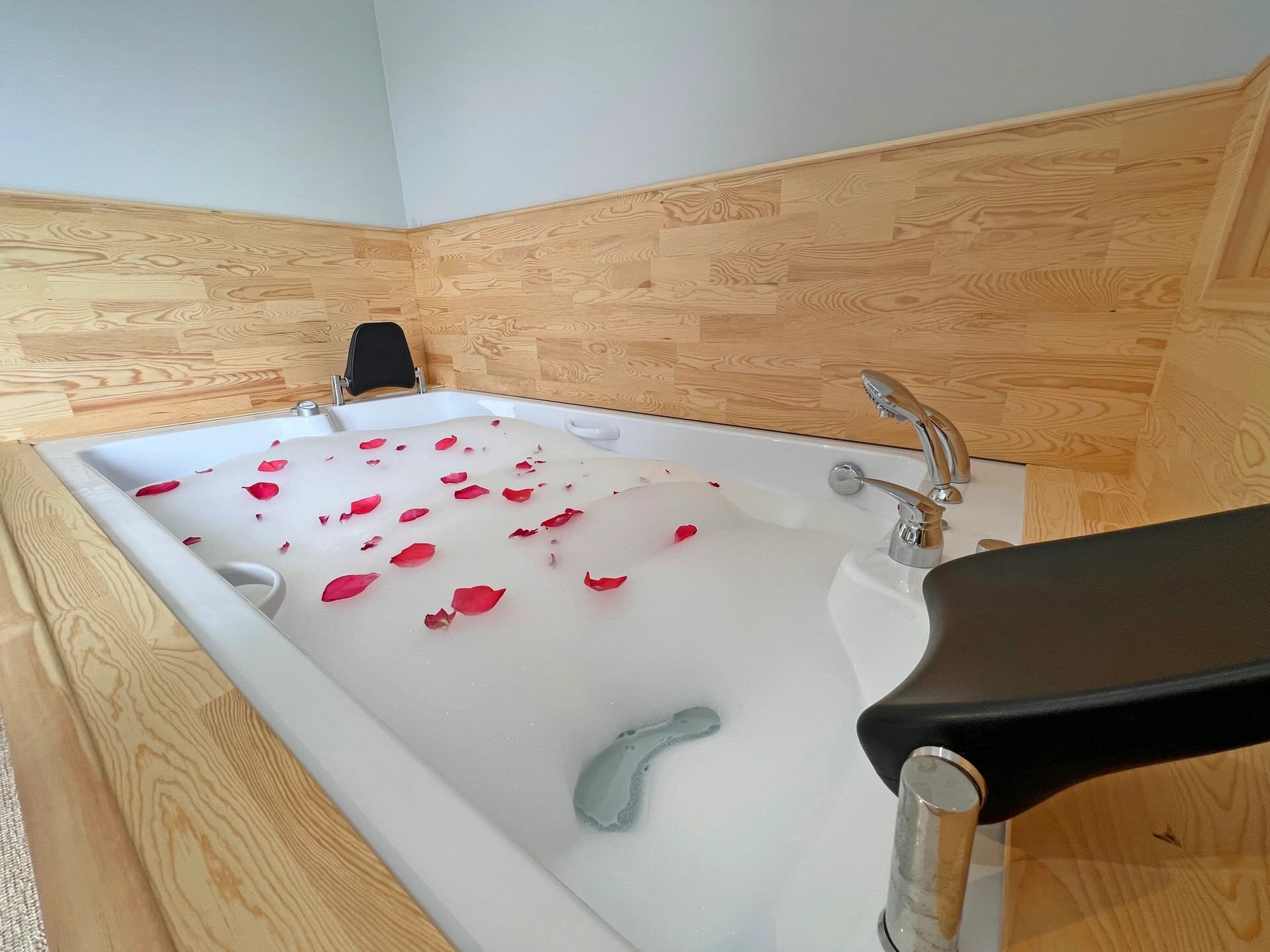 Villa Enbaem Fethiye 46