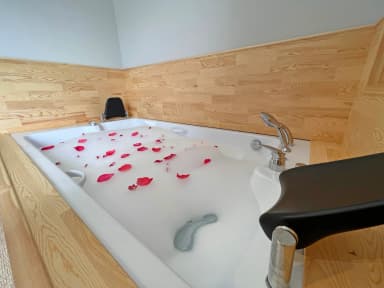 Villa Enbaem Fethiye 46