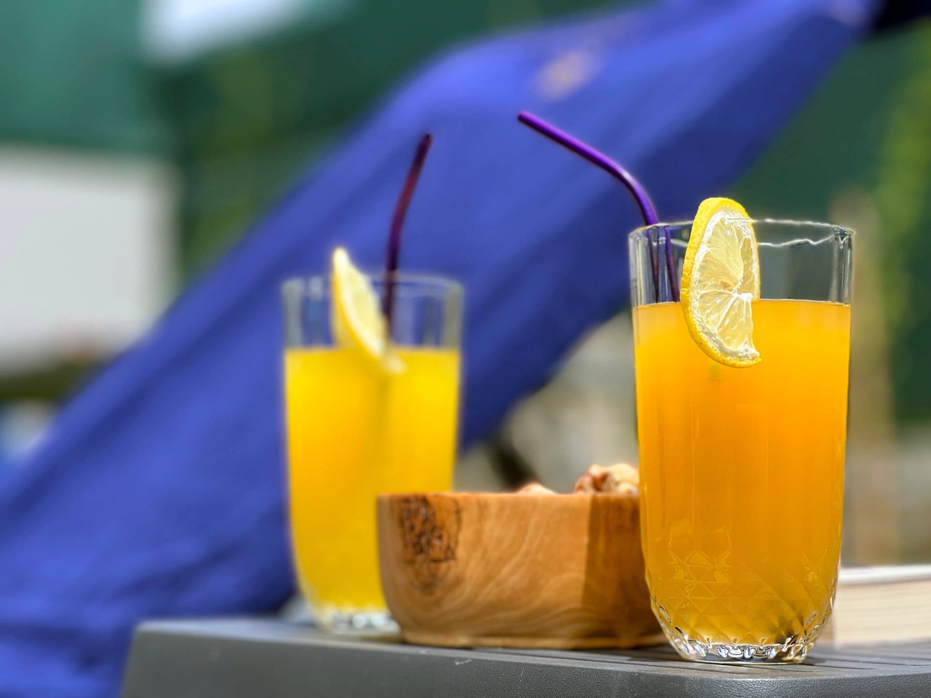 Villa Enbaem Fethiye 92