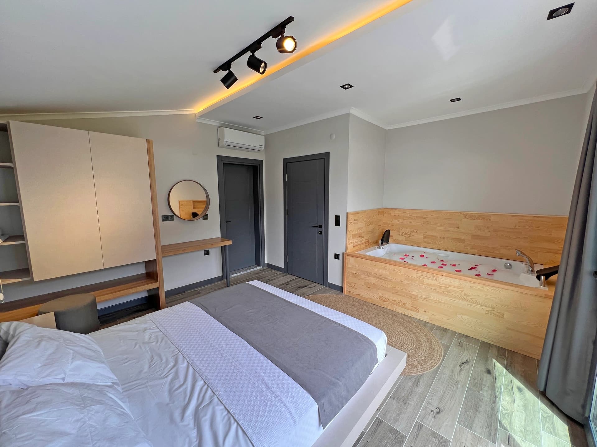 Villa Enbaem Özel Havuzlu 25