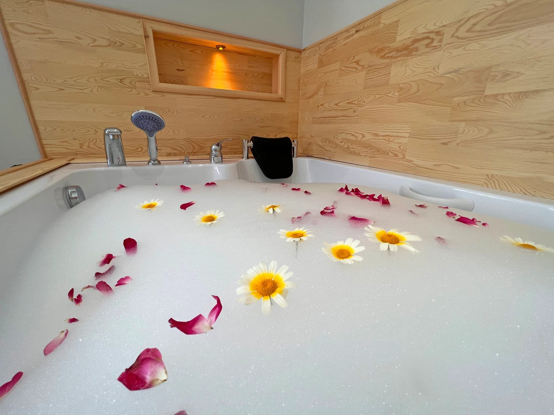 Villa Enbaem Fethiye 60