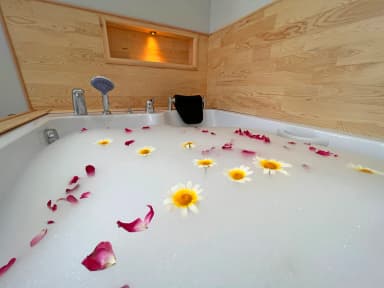 Villa Enbaem Fethiye 60