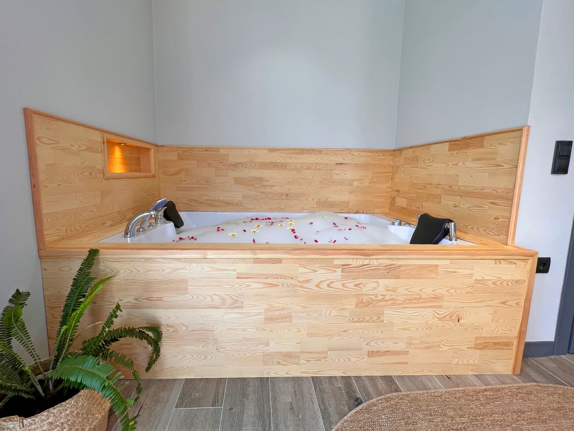 Villa Enbaem Tatil Villası 39