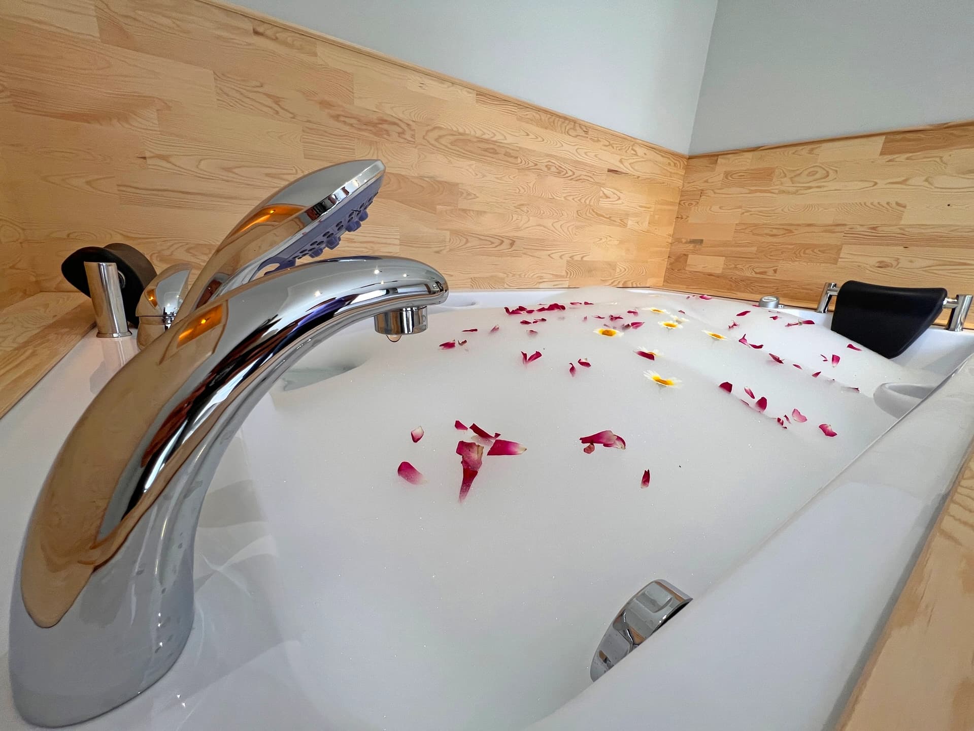 Villa Enbaem Özel Havuzlu 53