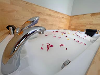 Villa Enbaem Özel Havuzlu 53