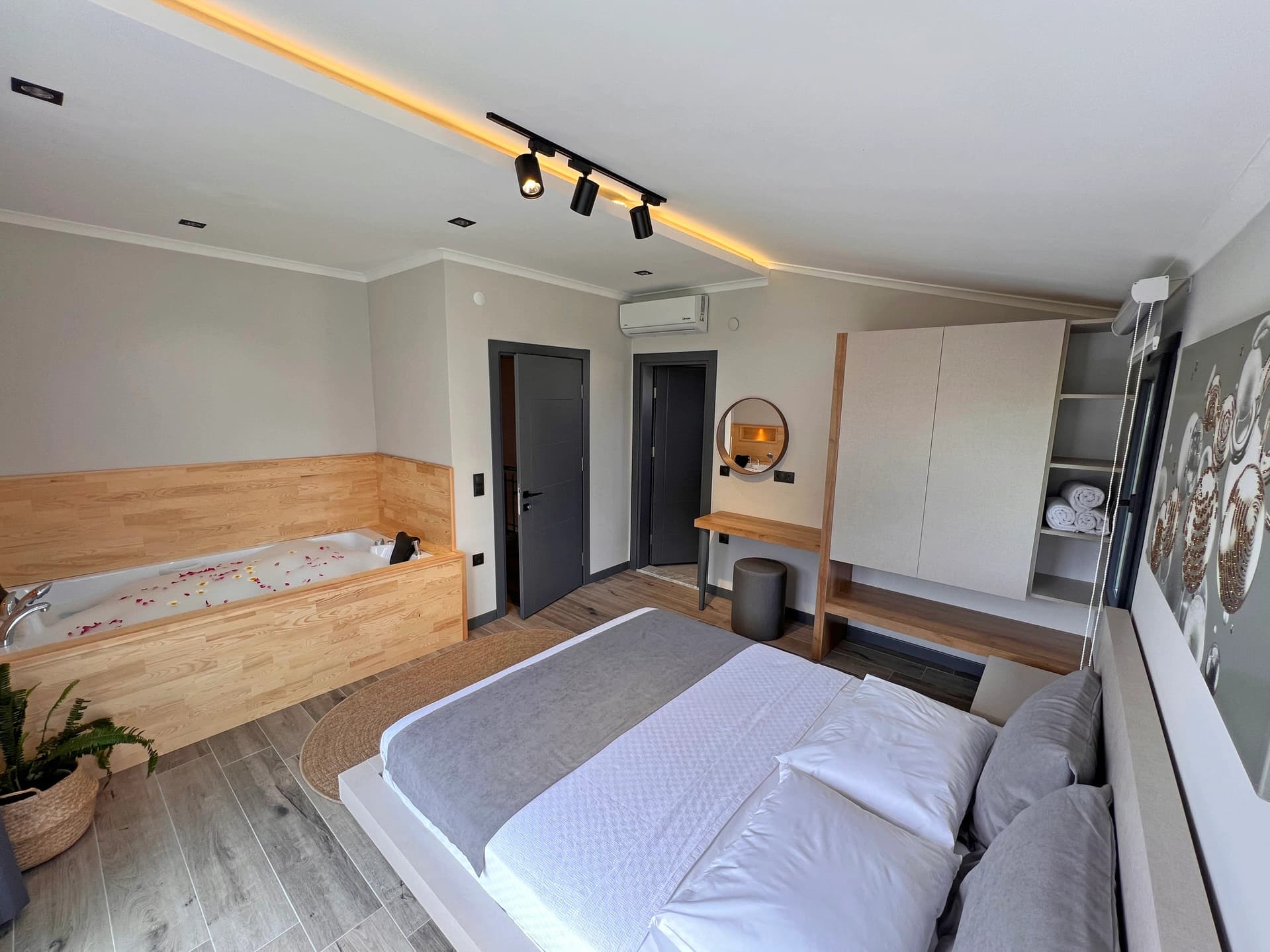 Villa Enbaem Fethiye 32