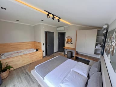 Villa Enbaem Fethiye 32