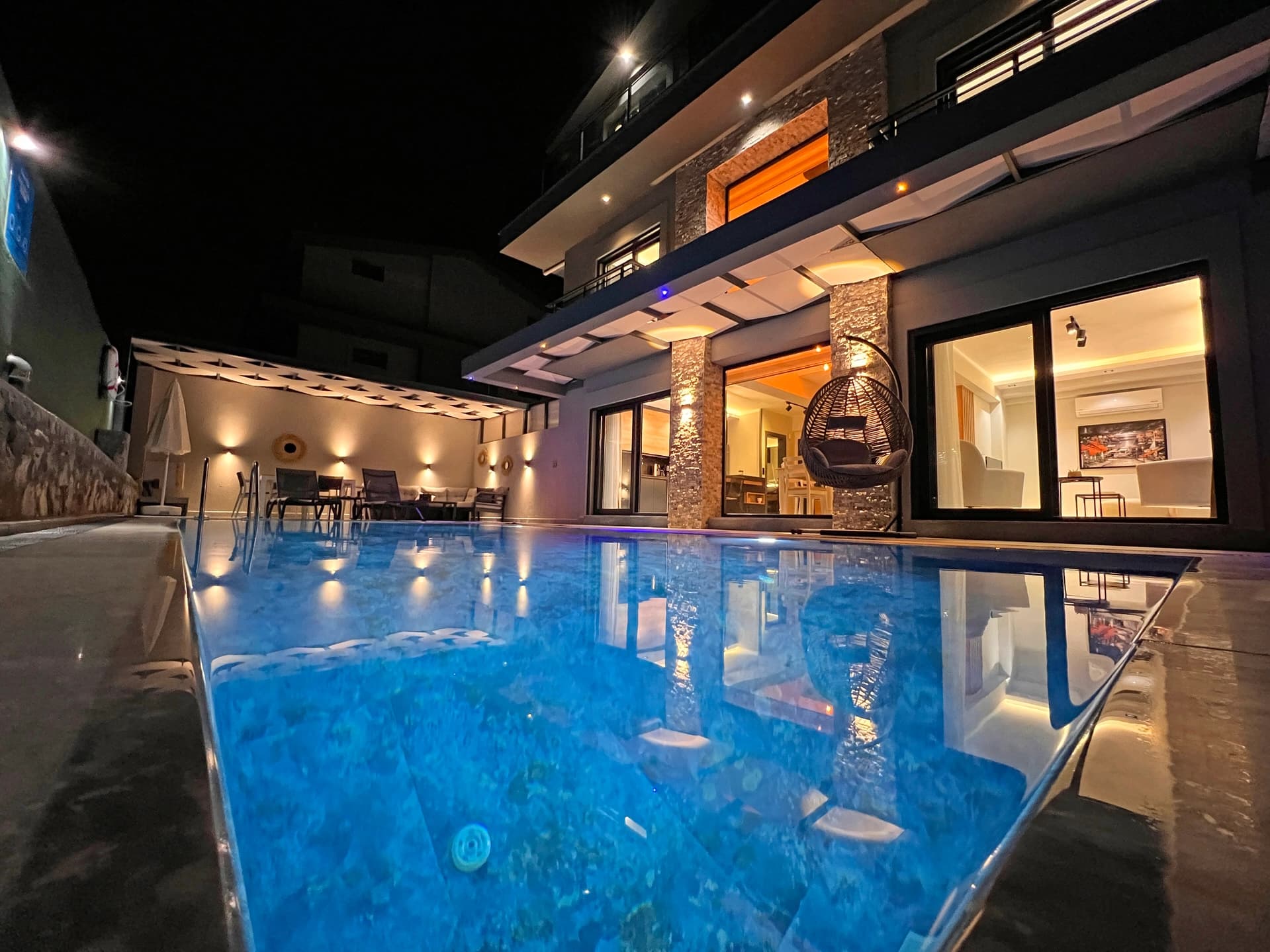 Villa Enbaem Tatil Villası 17