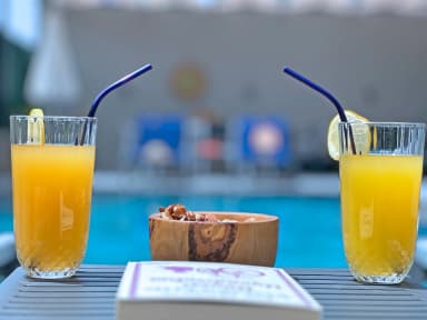 Villa Enbaem Özel Havuzlu 71