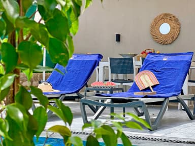 Villa Enbaem Tatil Villası 23