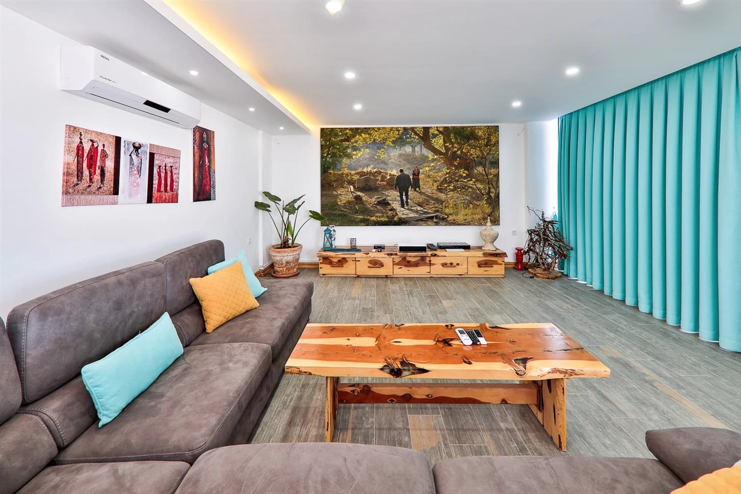 Villa Jilda Özel Havuzlu 36