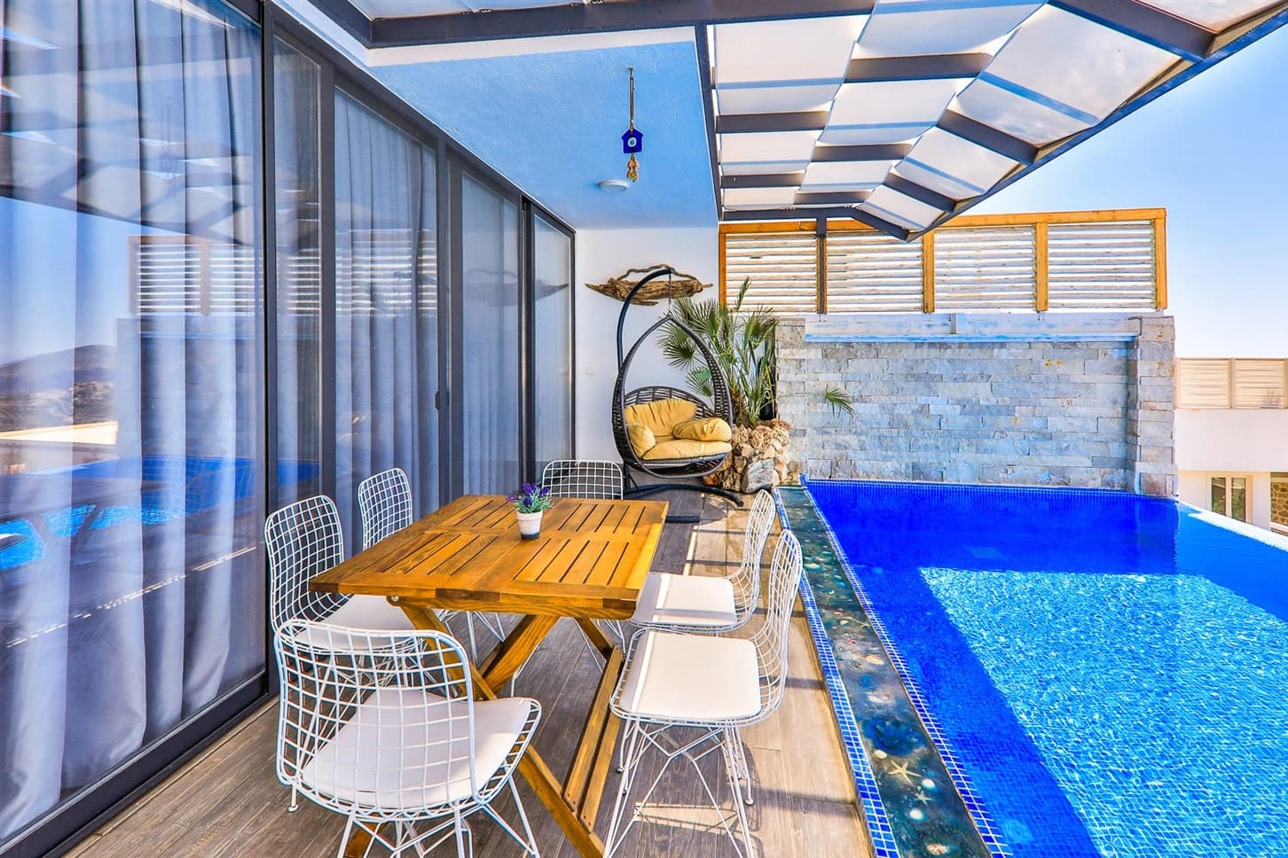 Villa Jilda Kalkan 35