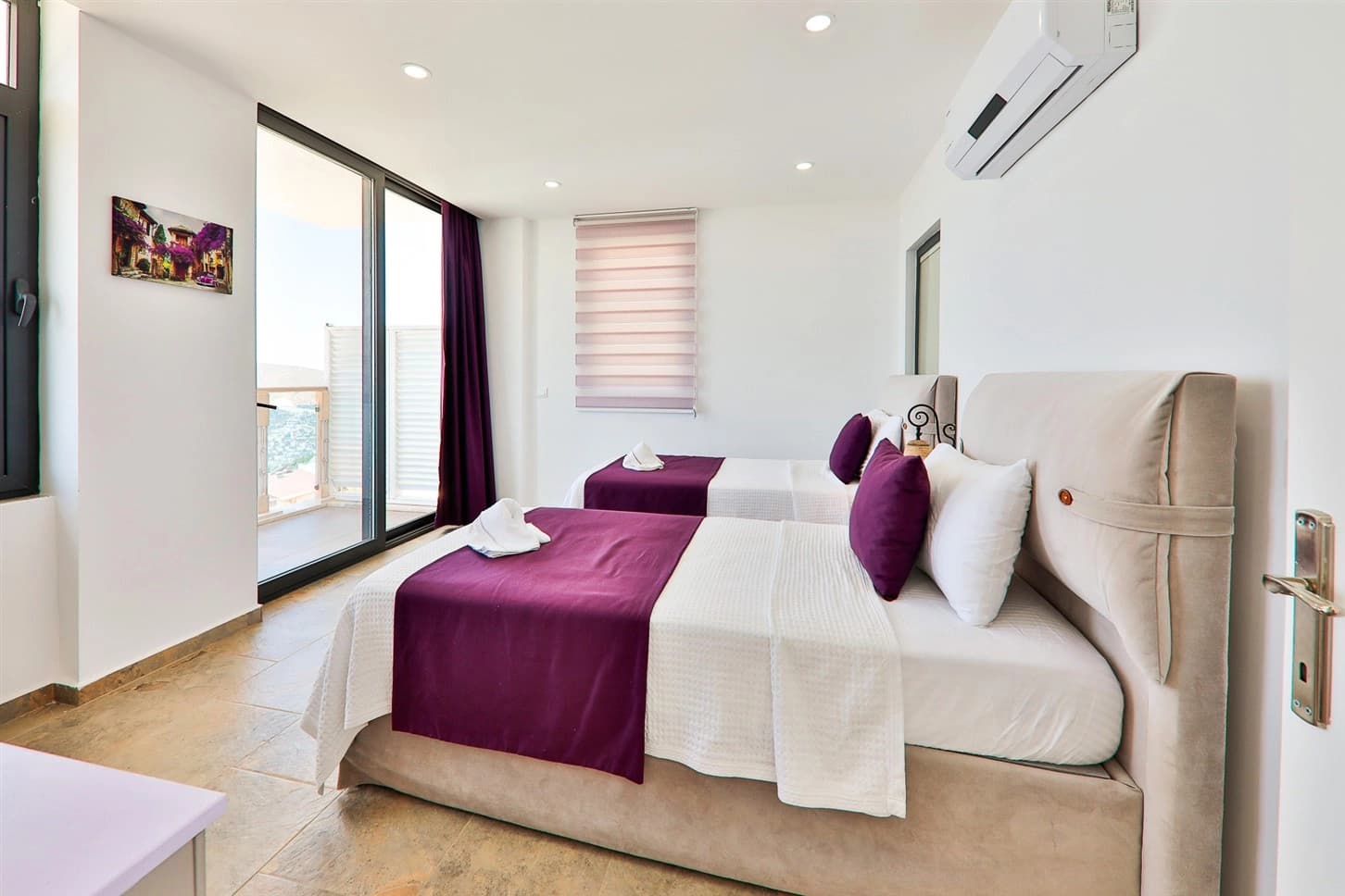 Villa Jilda Kalkan 57