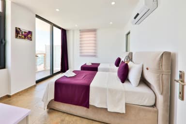 Villa Jilda Kalkan 57