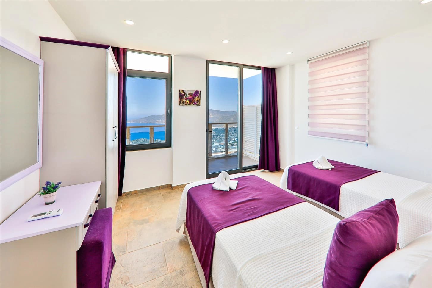 Villa Jilda Özel Havuzlu 64