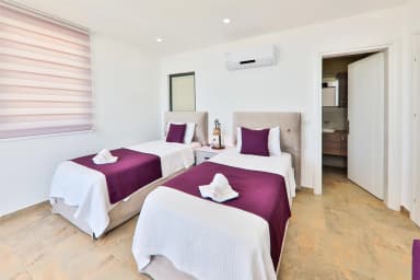 Villa Jilda Kalkan 71