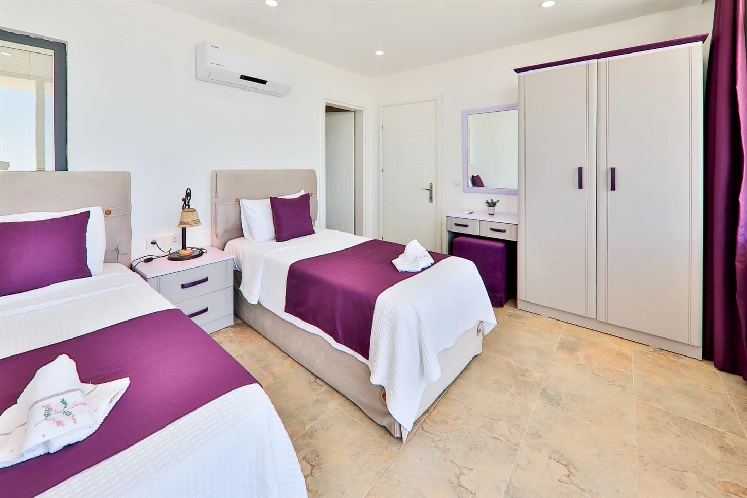 Villa Jilda Tatil Villası 78