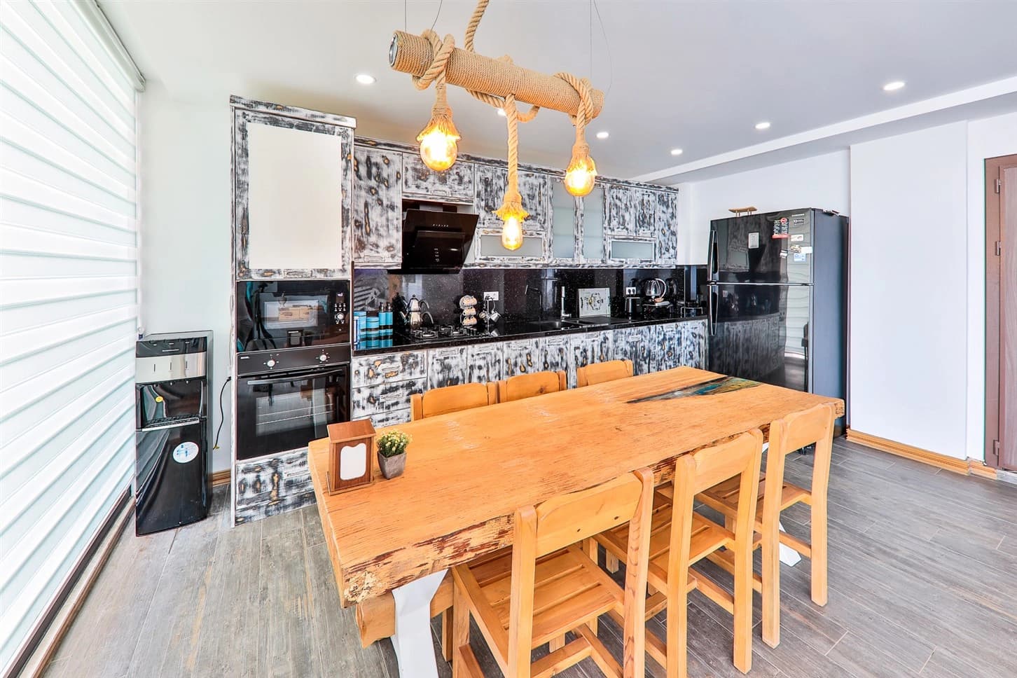 Villa Jilda Kalkan 91