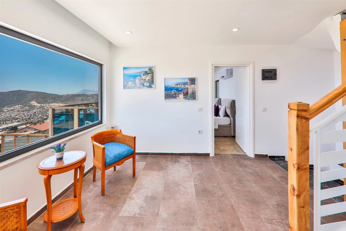 Villa Jilda Kalkan 85