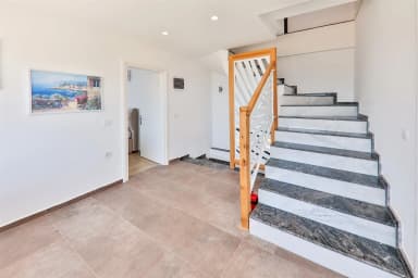 Villa Jilda Özel Havuzlu 92