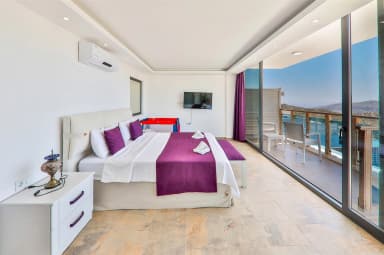 Villa Jilda Kalkan 99