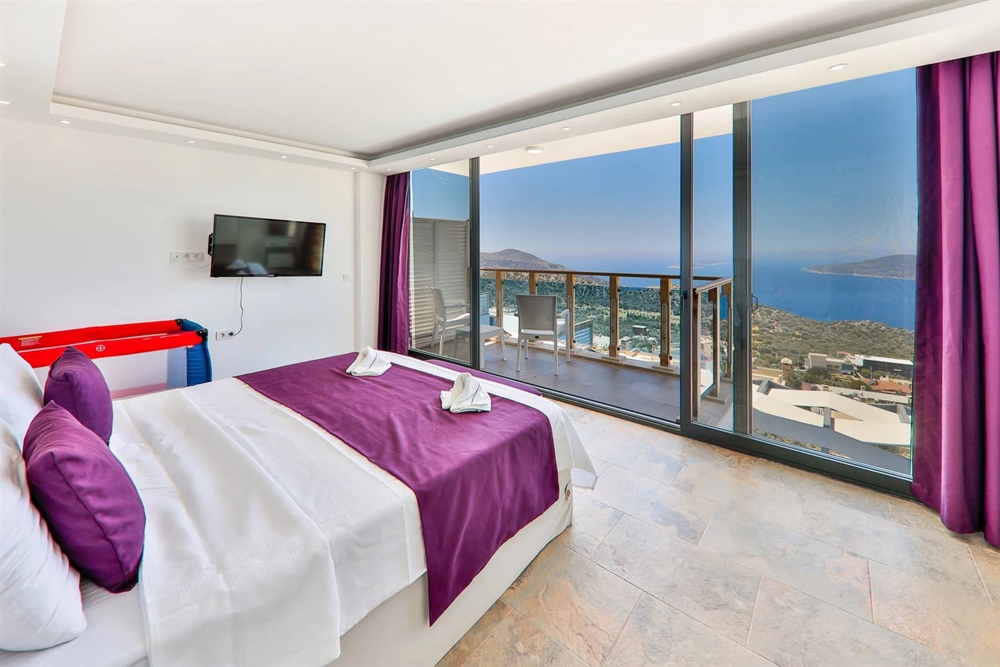 Villa Jilda Tatil Villası 16