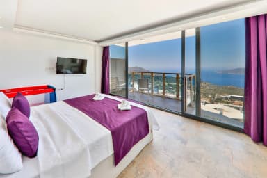 Villa Jilda Tatil Villası 16