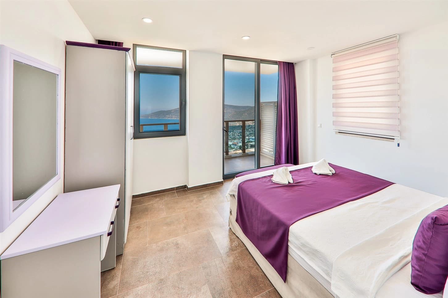 Villa Jilda Kalkan 37