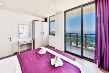 Villa Jilda Tatil Villası 44