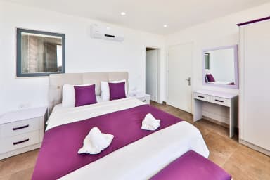 Villa Jilda Kalkan 51